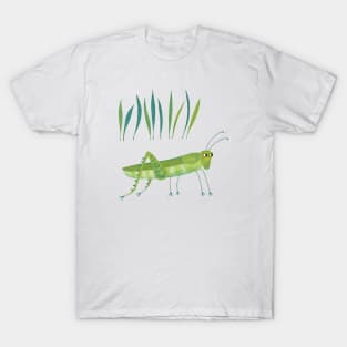 Grasshopper T-Shirt